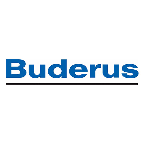 Buderus logo