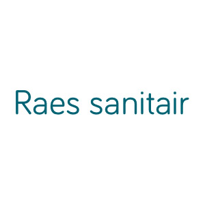 Raes logo